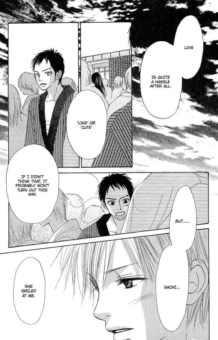 Crazy for You (Shoujo) Chapter 6 33